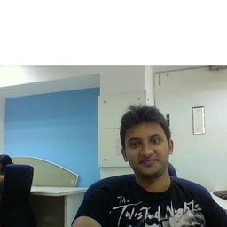 Sujay Abraham