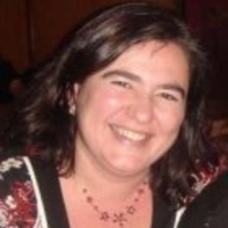 Montse Manzano