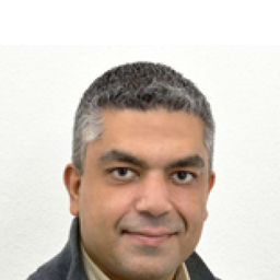 Arjang Ostovar