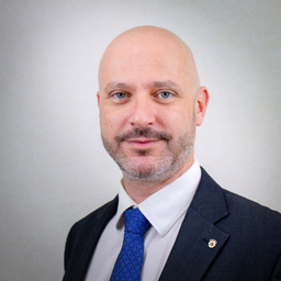 Damien Portolano