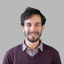 Dipl.-Ing. Philipp Blümel