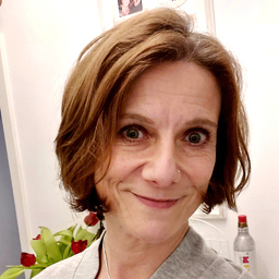 Michaela Klauke