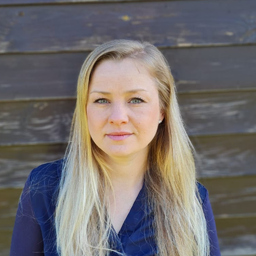 Judith Lehmann