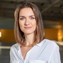Dr. Beatrice Rich's profile picture