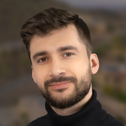 A. Alberto Lugo