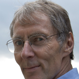 Dr. Klaus Sondergeld