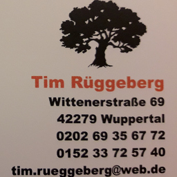 Tim Rüggeberg