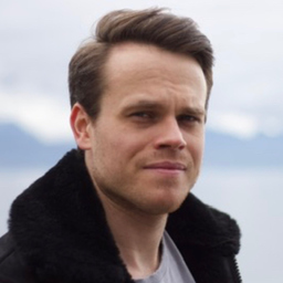 Lucas Nagel