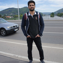 Muhammad Osama Shafi