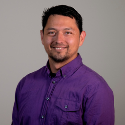 John Guerrero