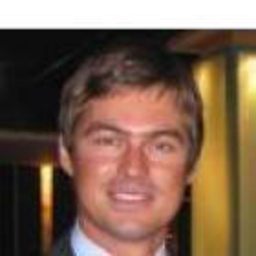 Dean Lapthorne