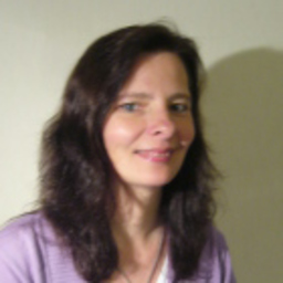 Helga Brinkhoff