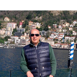 Antonio gispert Vazquez