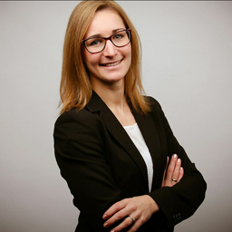 Aileen Ueberschaer