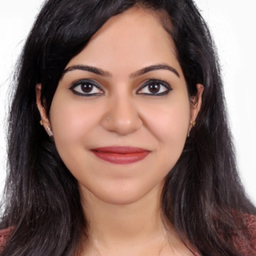 Silpa Santhosh Kumar