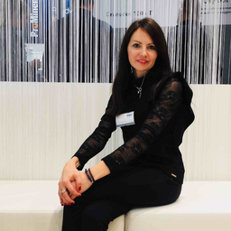 Irina Smolnikow