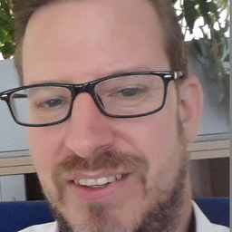 Jochen Gorbach
