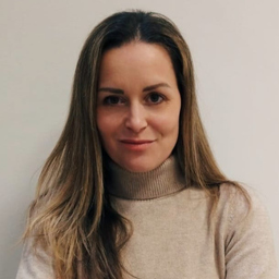 Mag. Bettina Agócs's profile picture
