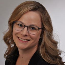 Yvonne Dörhoff
