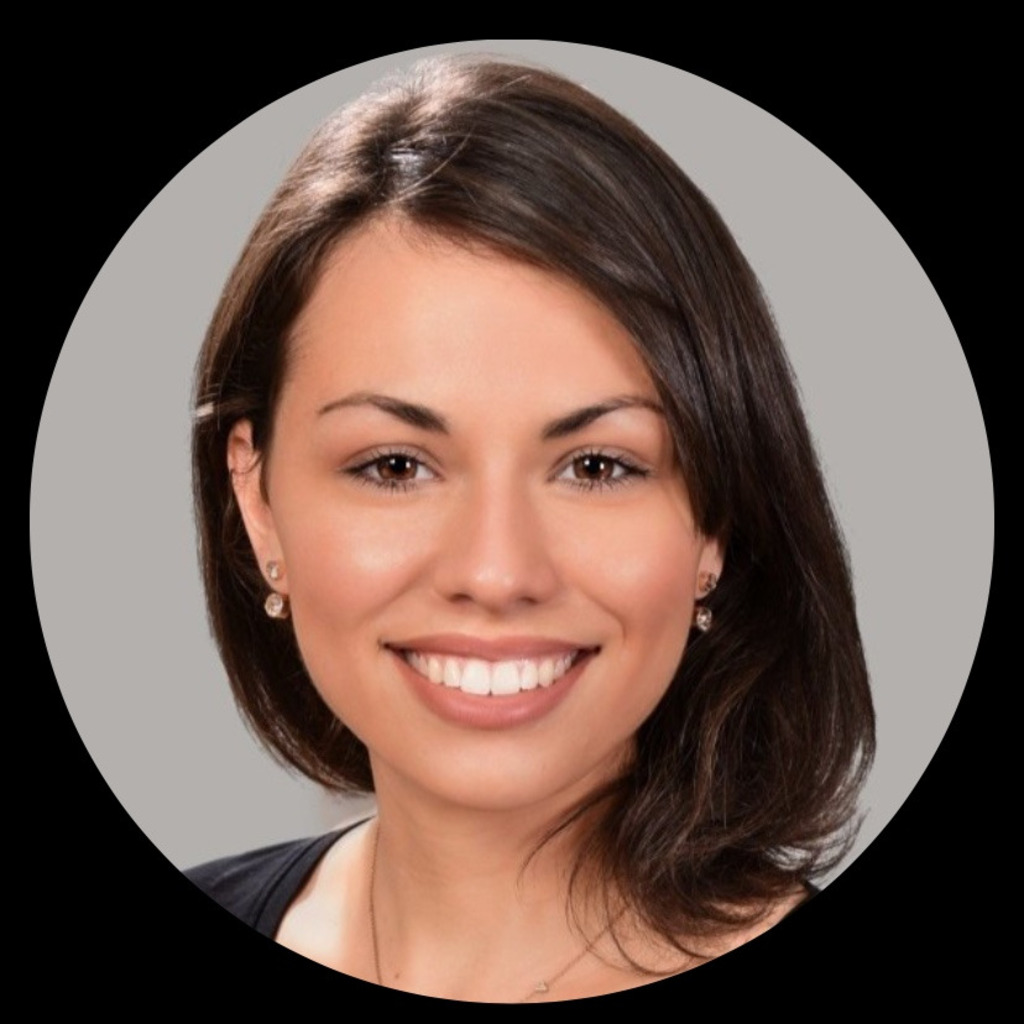 AnneSophie Meyer Projektmanagement Consultant Volkswagen Group