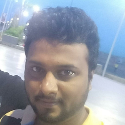 Bharath Sreenivasan