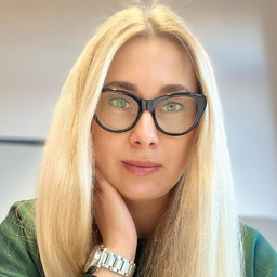 Mariia Trotska