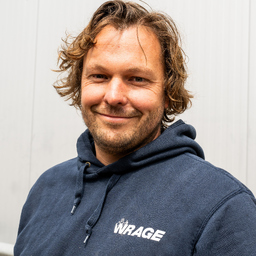 Bastian Wrage