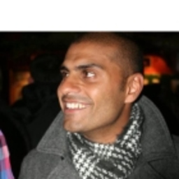 Krishna Mistry