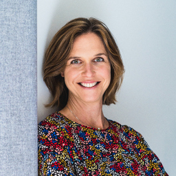 Nora Mautner Markhof