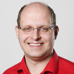 Udo Held