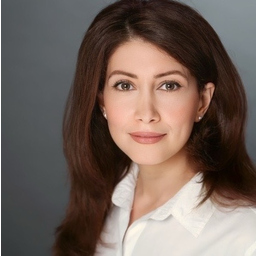 Lusine Galstyan