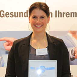 Dr. Saskia Ziesche
