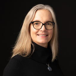 Katrin Surek Gnago