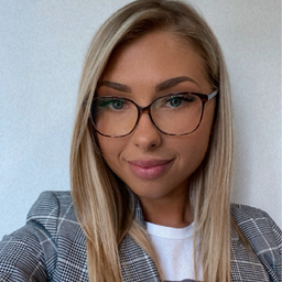 Aleksandra Di Candia