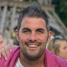 Mark Fuldauer