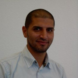 Mustafa Shalabi
