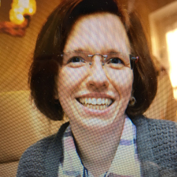 Claudia Eckert