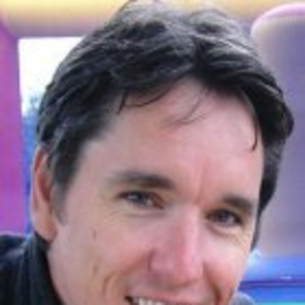 Paul Mcintyre recruitment consultant PSD XING