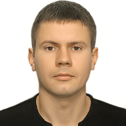 Oleg Zhyliakov