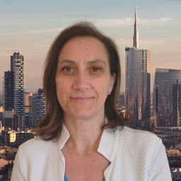 Laura Pagani