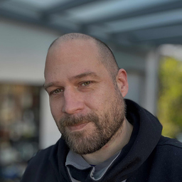 Bernhard Götz