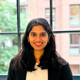 Kruthika TS
