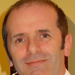 Robert Fröhlich
