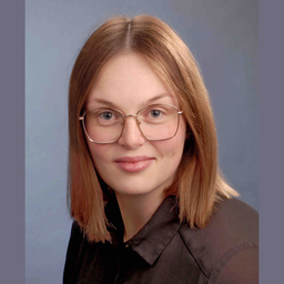 Leah Sophie Jahn