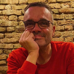 Achim Dorrenbach