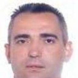 Lorenzo Montañés García