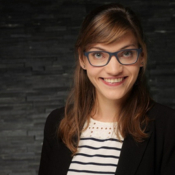 Lucie-Marie Duval