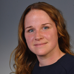 Ann-Christin Preller