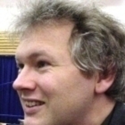 Dr. Frank den Hartog