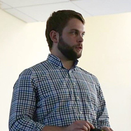 Nik Kasyanov